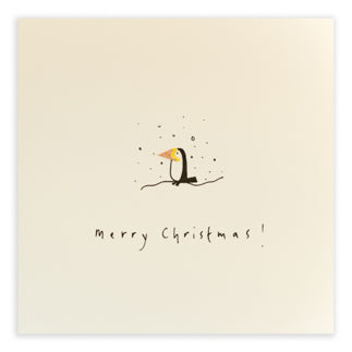 (056)PSC-CPE Ruth Jackson Xmas Cards Pencil Shavings