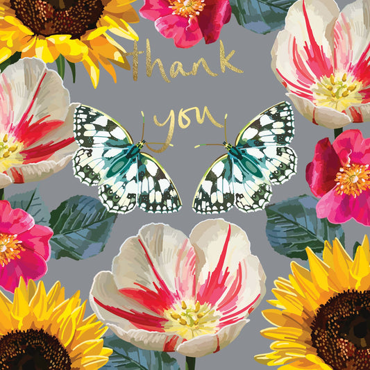 BF010-Sarah Kelleher-Thank You-Card-