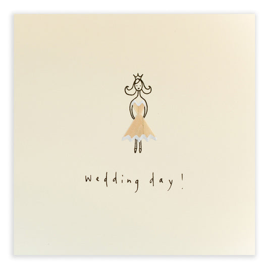 (049)PSC-WDR-Ruth Jackson-Wedding Day-Card-