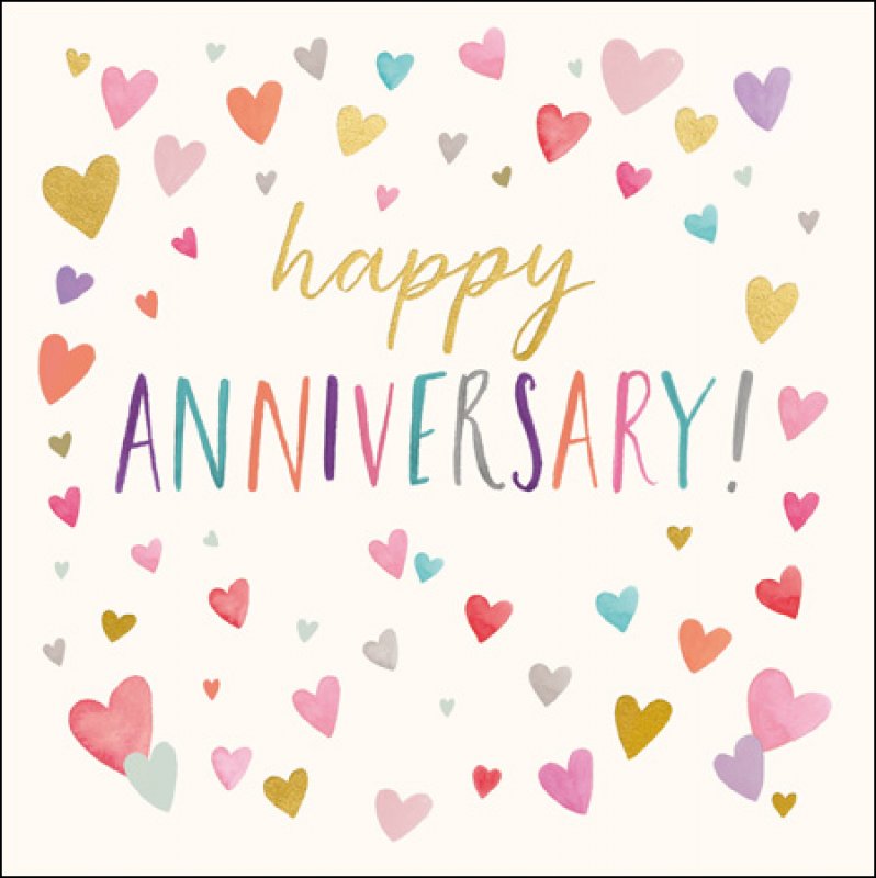 482991-Woodmansterne-D Happy Anniversary-Card-Pink