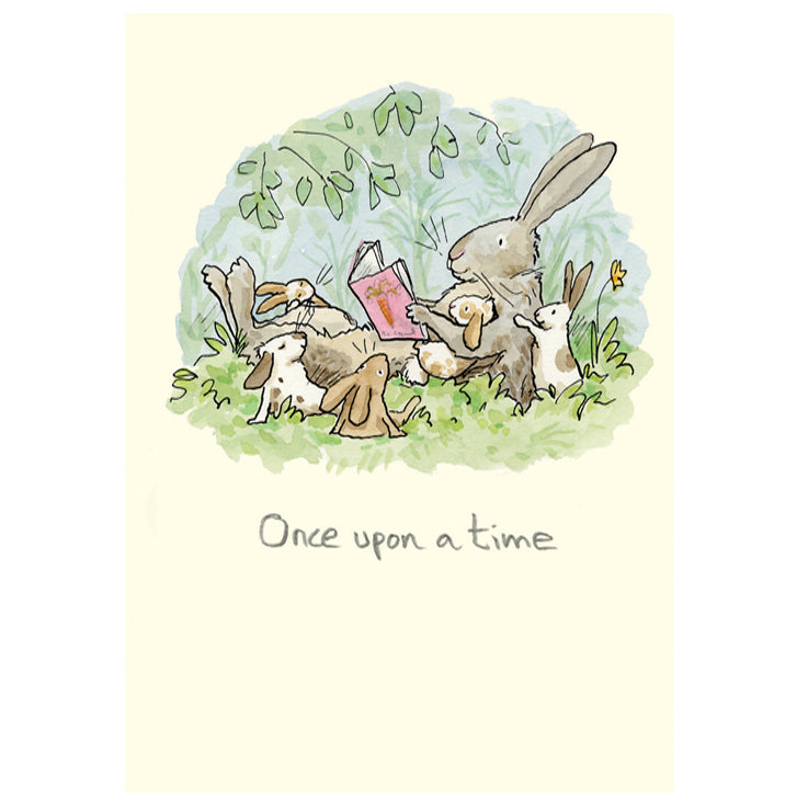 M345-Two Bad Mice-Once Upon A Time-Card-