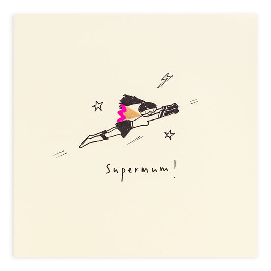 (191)PSC-MDS-Ruth Jackson-Supermum-Card-