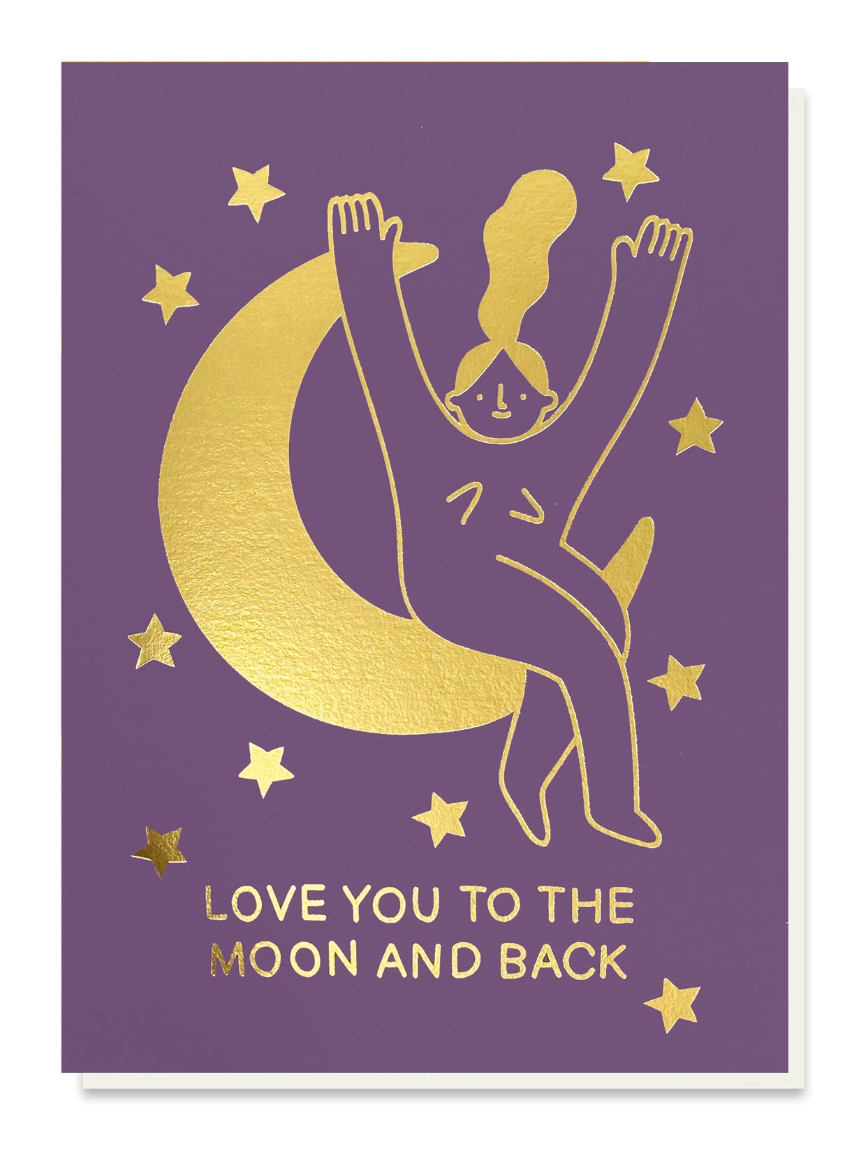 LL005-Stormy Knight-To The Moon & Back-Card-