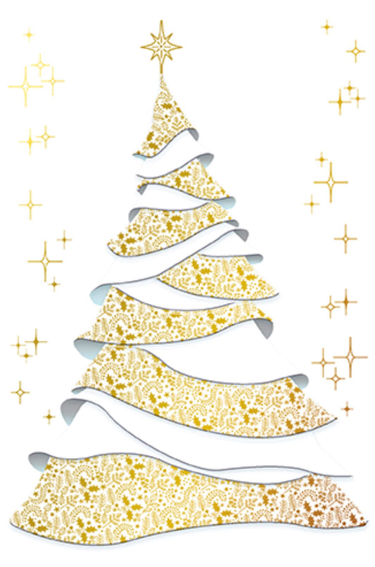 9663100066-Editor Groupe-Xmas Card-Chich & Grafic