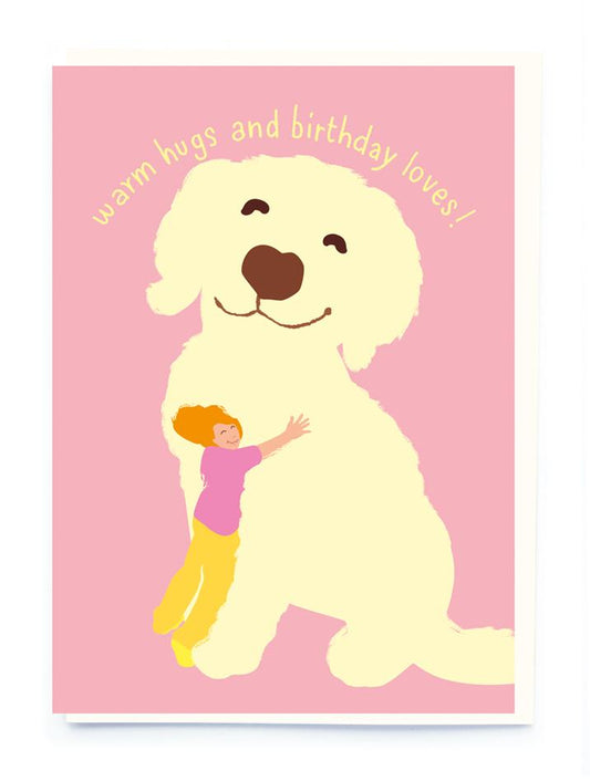 CK002-Noi-Dog Hugs-Card-