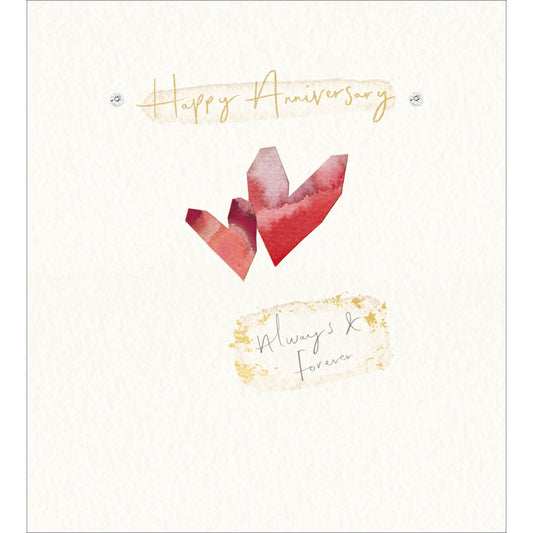 502224-The Proper Mail Company-B Love Forever-Card-