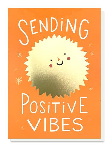 SHINY009-Stormy Knight-Positive Vibes-Card-Shiny Things