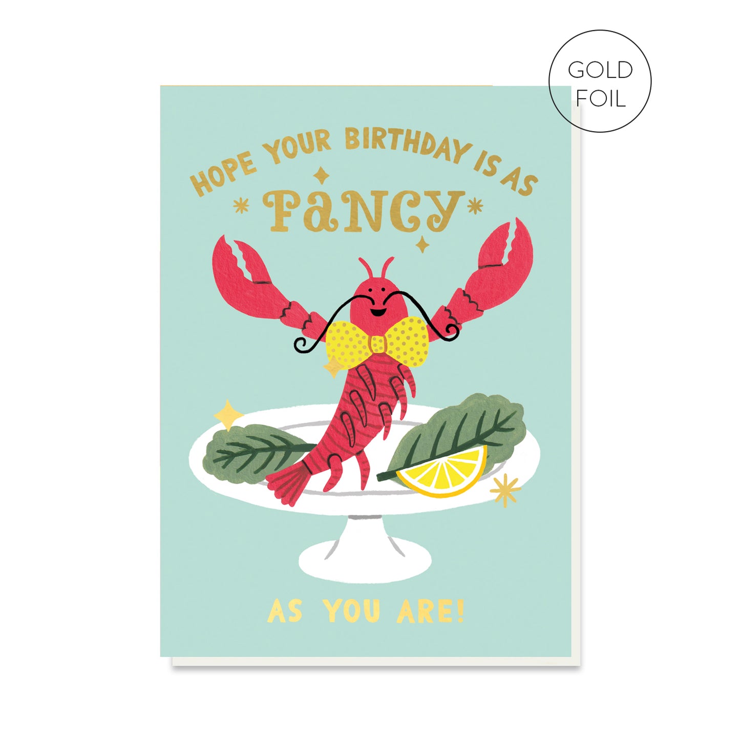 HOLLY016-Stormy Knight-Fancy Birthday-Card-