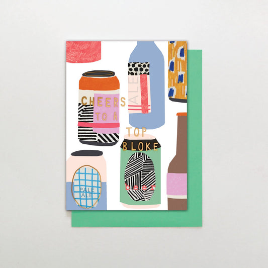 RB010-Stop The Clock-Birthday