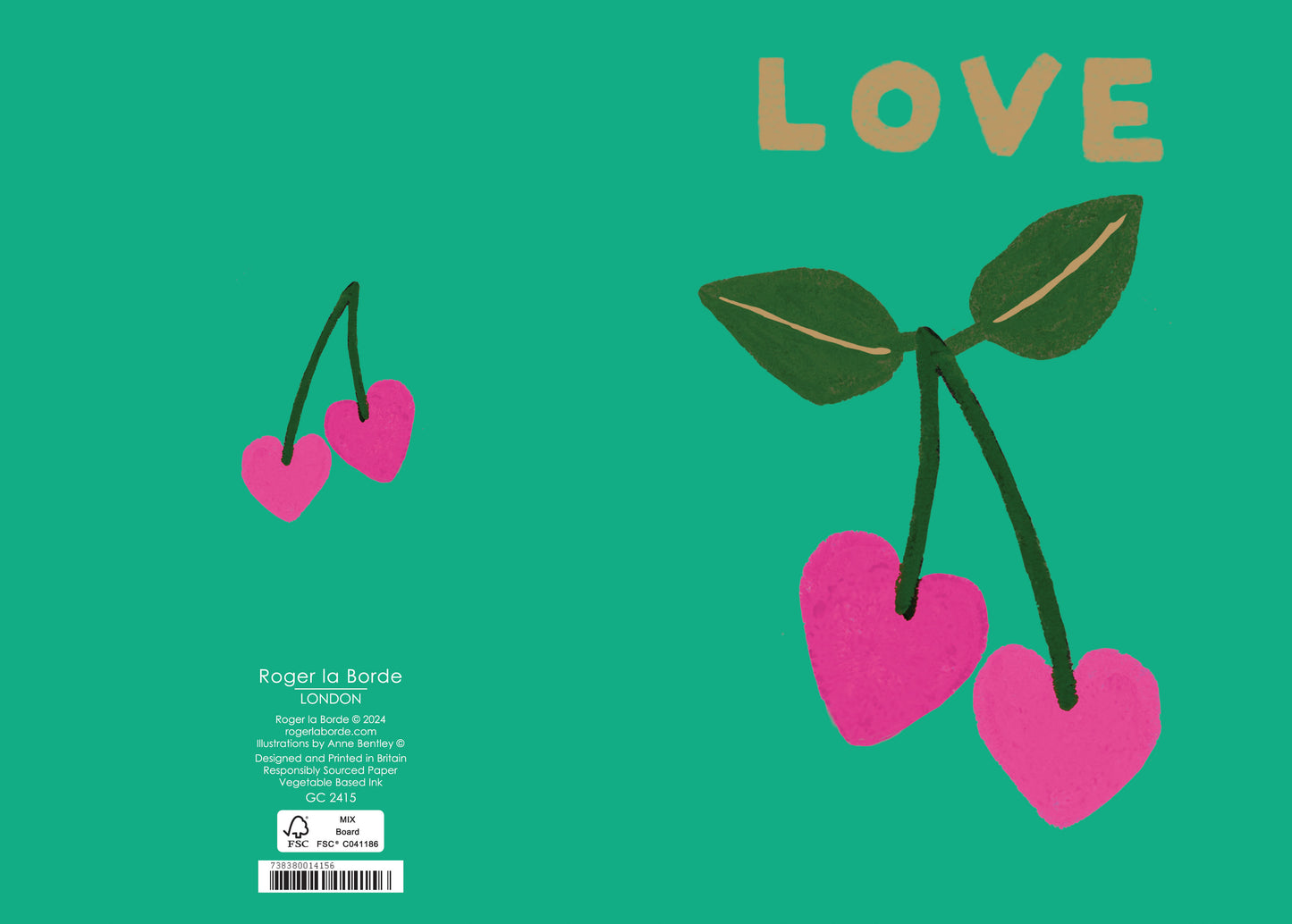 GC2415-Roger La B-Cute Fruit-C