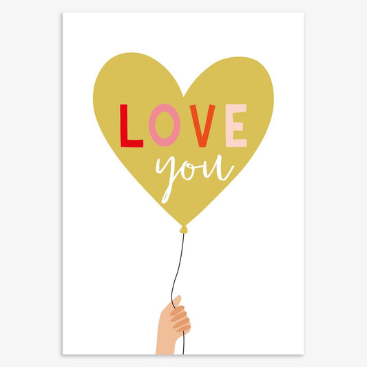 VLD036-Think of Me-Love You -C