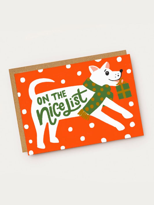 FX325-Jade Fisher-Xmas Card-Christmas