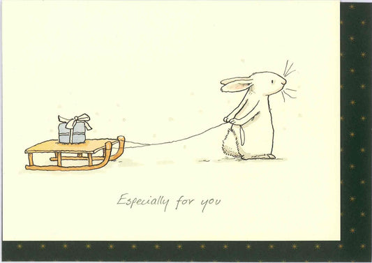 XM060-Two Bad Mice-Especially for You-Xmas Card