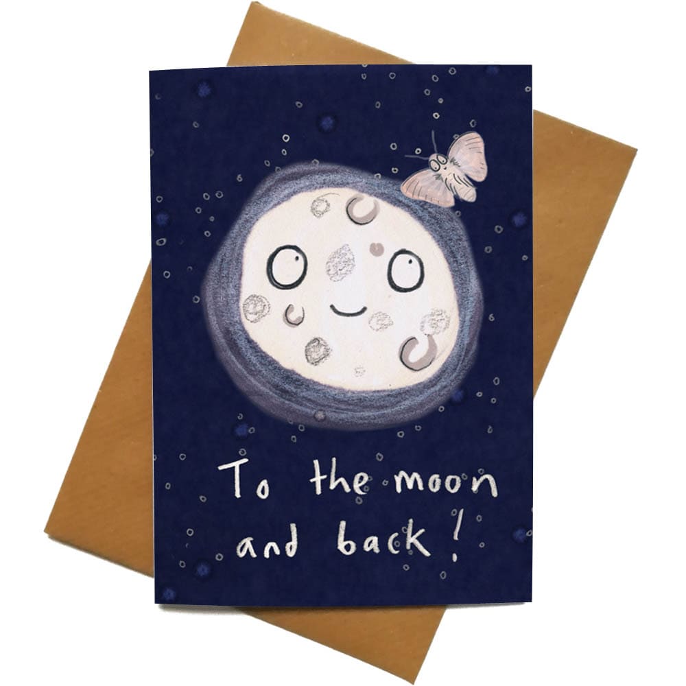 0681-Jo Clark Design-To The Moon & Back-Card-