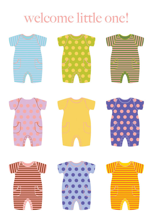 GCN446-Roger La B-Welcome Litt