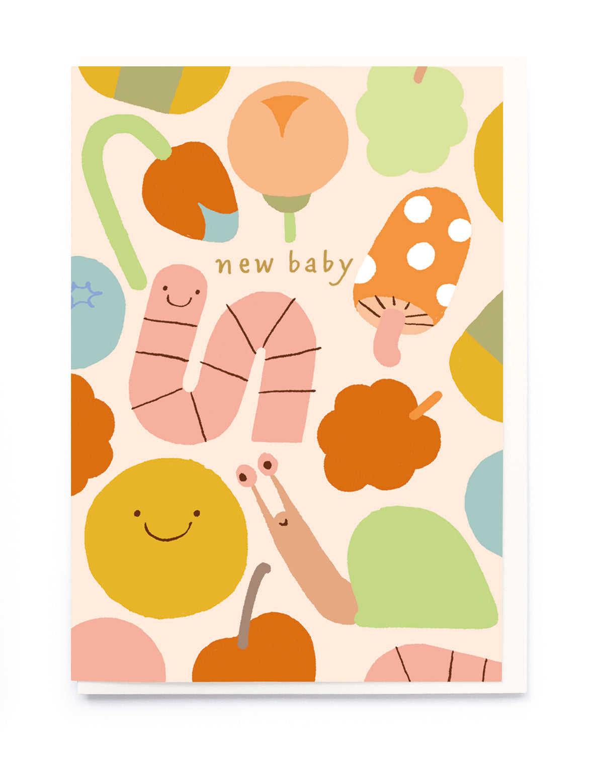 CN013-Noi-New Baby-Card-