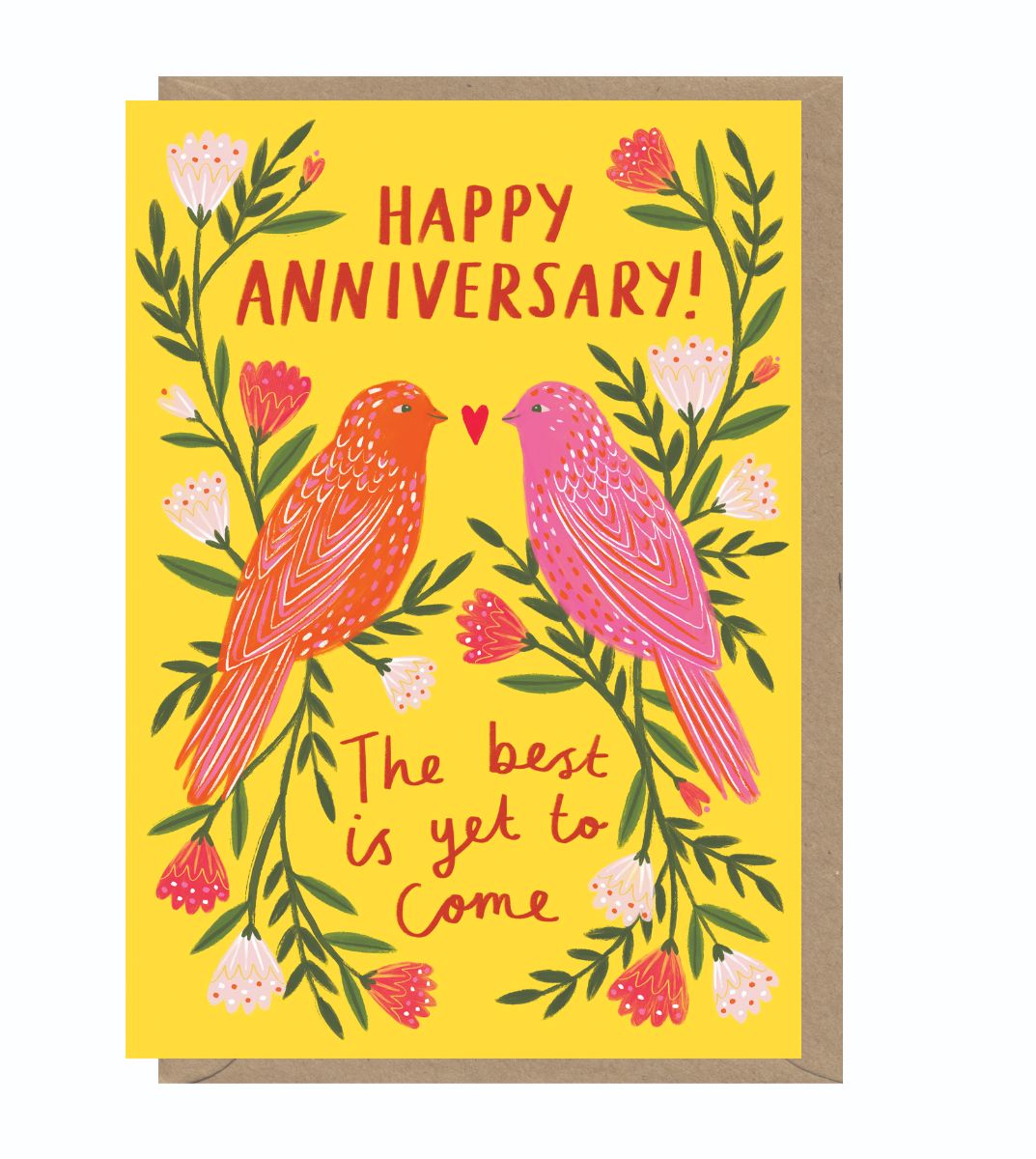 BO009-Earlybird-Anniversary-Card-Bonbi Forest