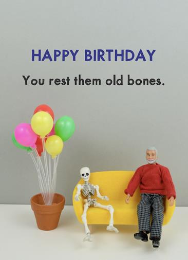 JJB138-Bold & Bright-Old Bones-Card-