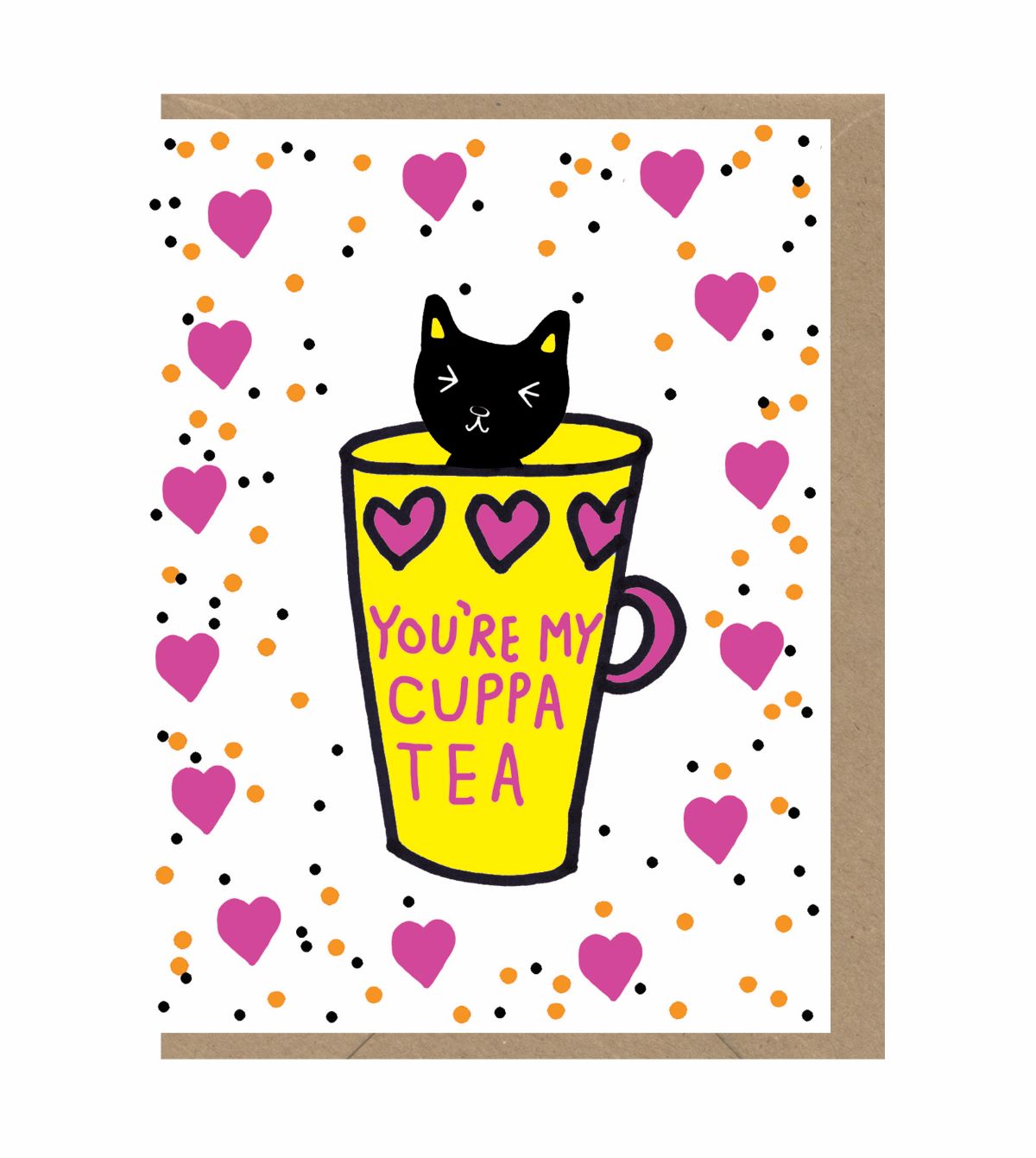 MEON027-Earlybird-Cuppa Tea-Card-Min Neon