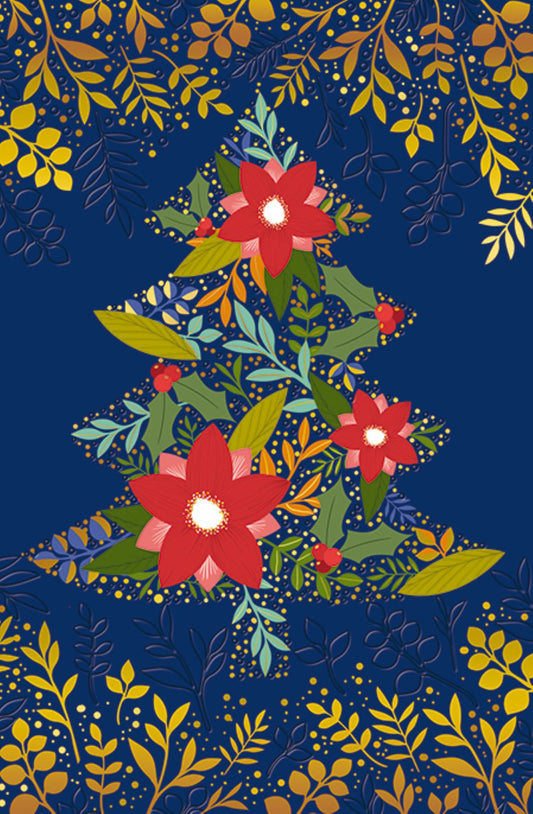 9696560054-Editions du Desastre-Christmas Bells-Xmas Card-Noel Traditions