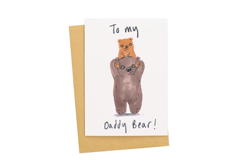 574 Jo Clark Design Card