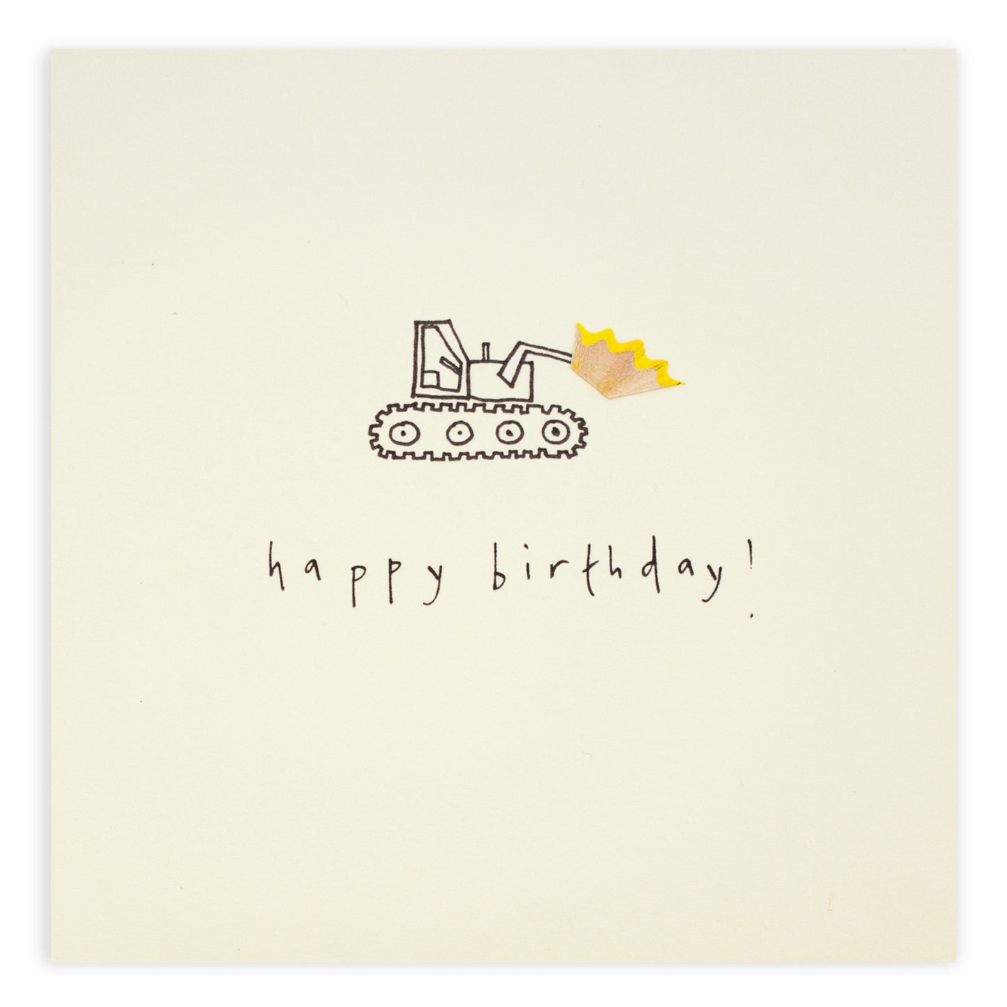 (116)PSC-BLO-Ruth Jackson-Birthday Loader-Card-