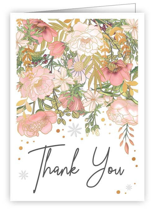 6957-Quire-Flowers-Card-Mini Cards