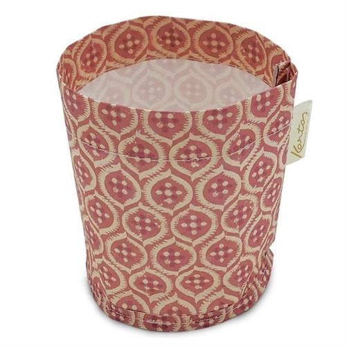 01-015500-Kartos-Melograno Object Holder 11x9.5x5cm-Other-