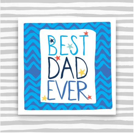 IR202-Molly Mae-Best Dad Ever-Card-