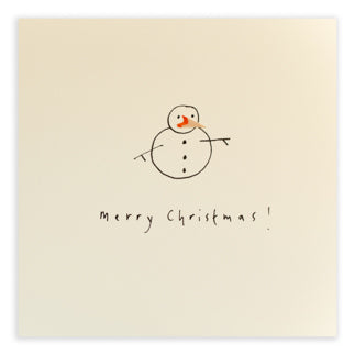 (065)PSC-SM Ruth Jackson Xmas Cards Pencil Shavings