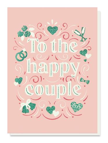 KATIE007-Stormy Knight-Happy Couple-Card-Katie Johnson