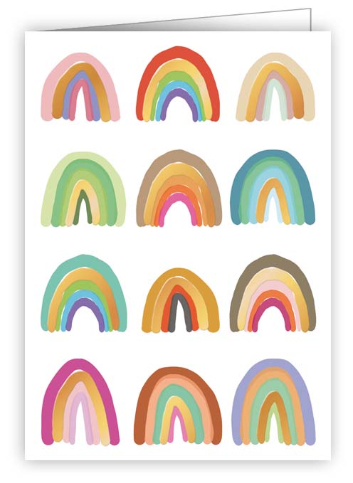 6914-Quire-Rainbows-Gift Tags-