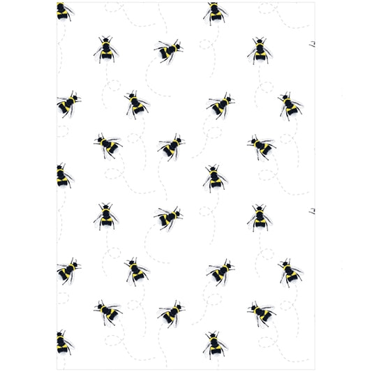 WP028-Think of Me-Busy Bees-Wr