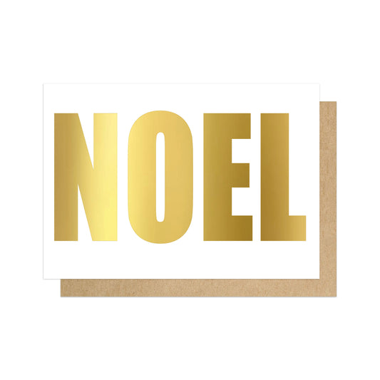 PHISHE192C-East End Prints-Noel-Xmas Card-Philip Sheffield?