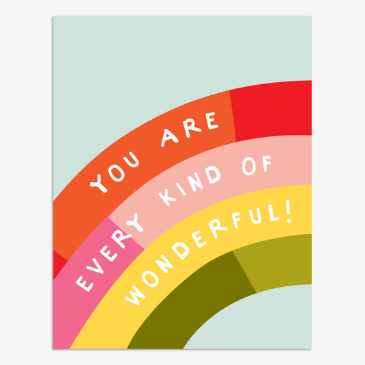 BP011-Think of Me-Every Kind Of Wonderful-Card-Boop