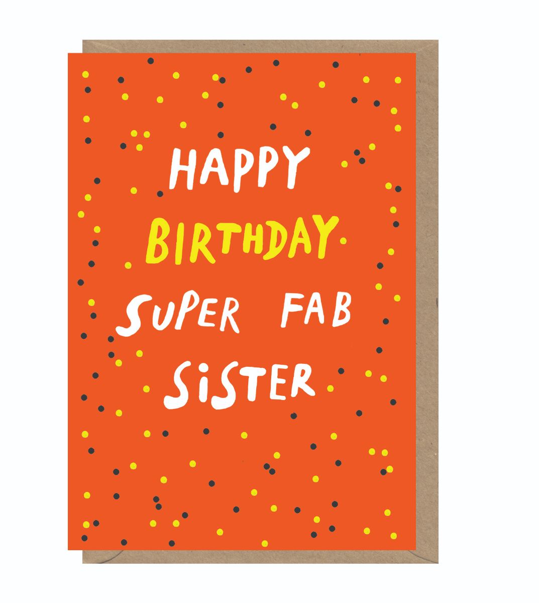 SUP039-Earlybird-Sister-Card-Super Fab