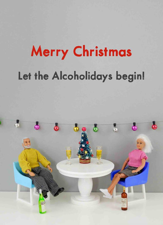 JJC005-Bold & Bright-Alcoholidays-Xmas Card-