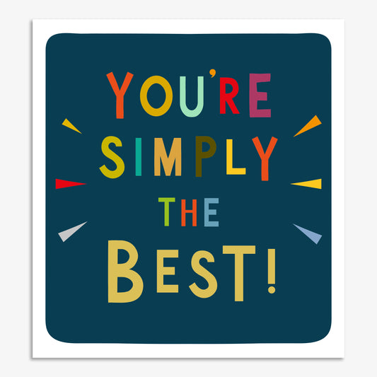 FIZ078-Think of Me-Simply The Best-Card-Fizz