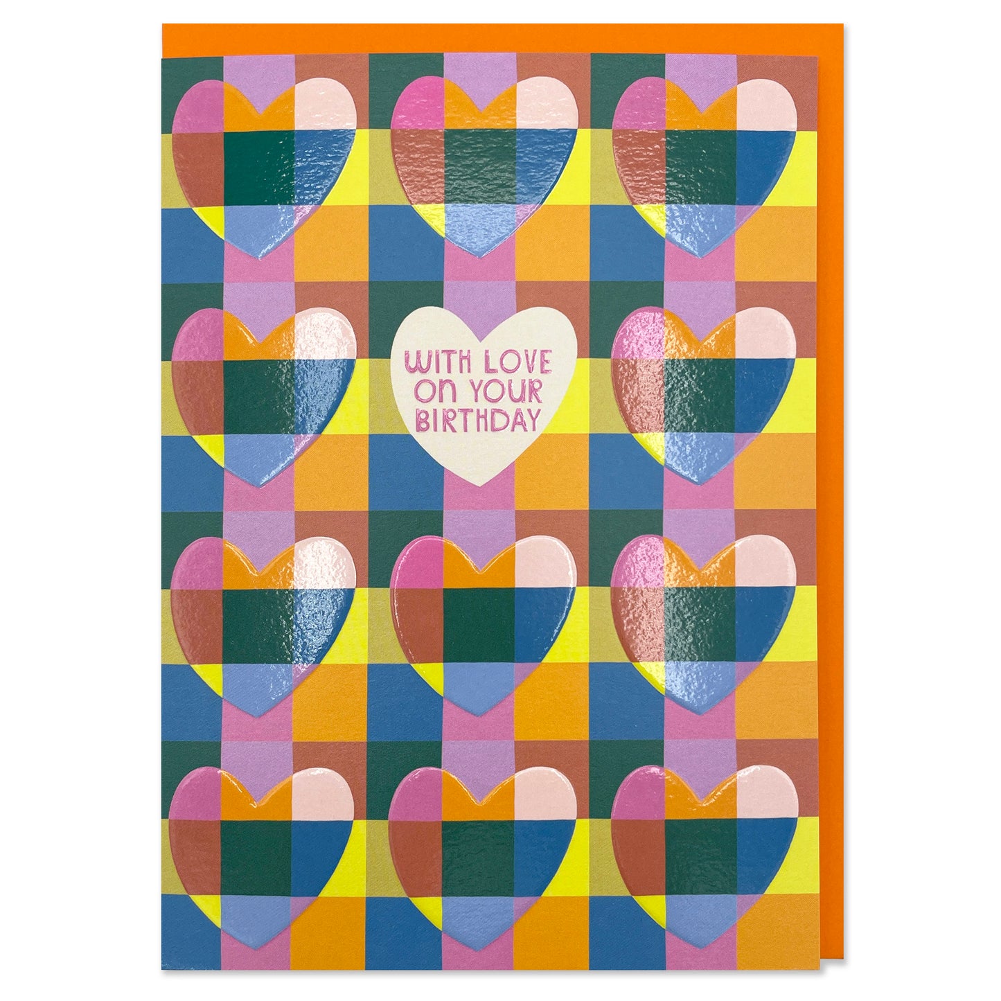 HPS021-Raspberry Blossom-With