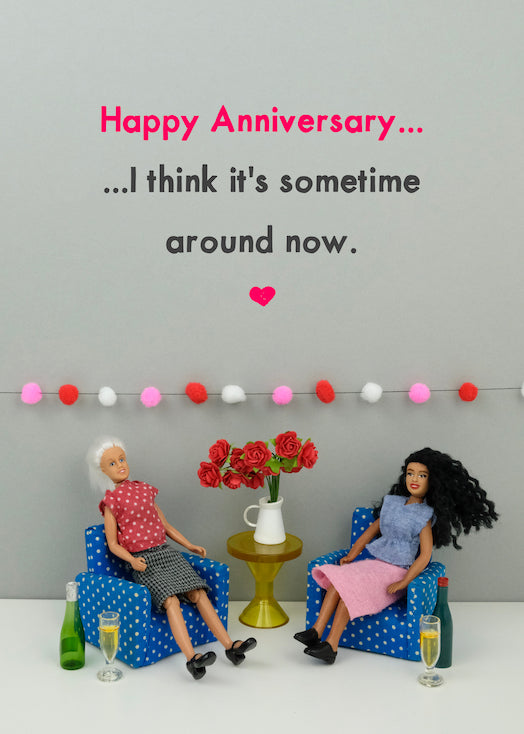 JJR079-Bold & Bright-Anniversary (Women)-Card-