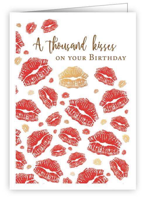 6932-Quire-Kisses-Gift Tags-Minicard Classic