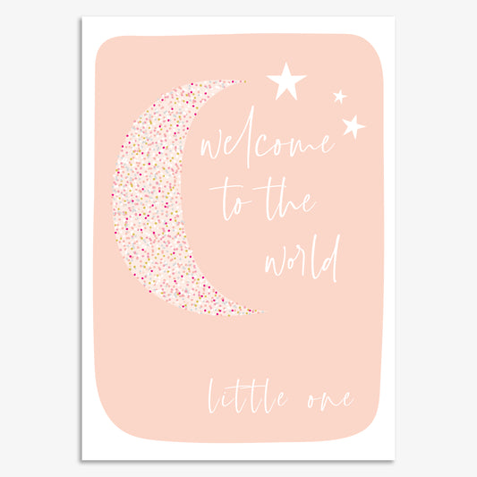 STA017-Think of Me-Welcome To The World-Card-Stella