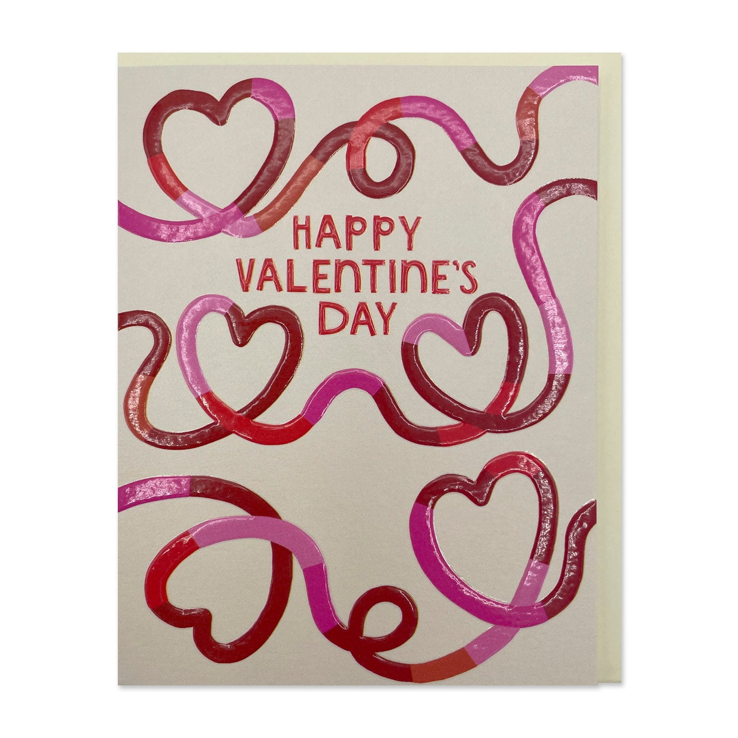 LIJ037-Raspberry Blossom-Happy