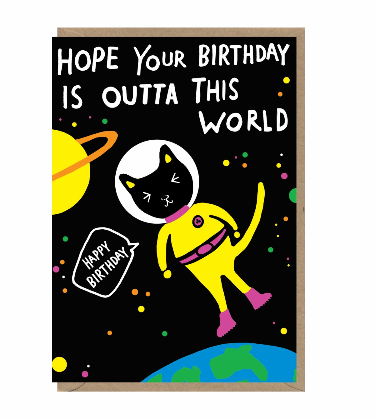 CAP005-Earlybird-World-Card-