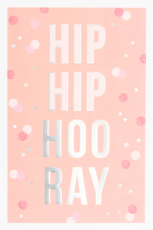 EAR30K-Meraki-Hip Hip Hooray-Card-Aries