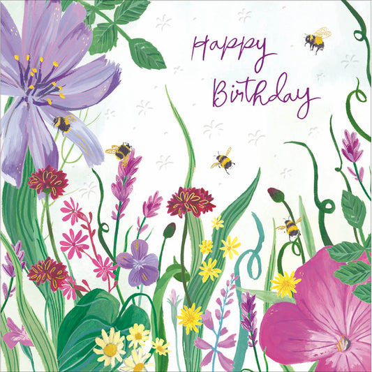 517976-Woodmansterne-T Have A Lovely Birthday-Card-Mayflower By Amy Eastland