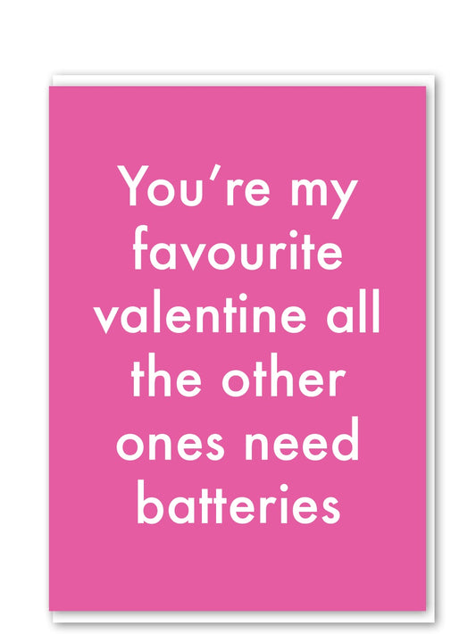 C523-Objectables-Fav Valentines Batteries-Card-