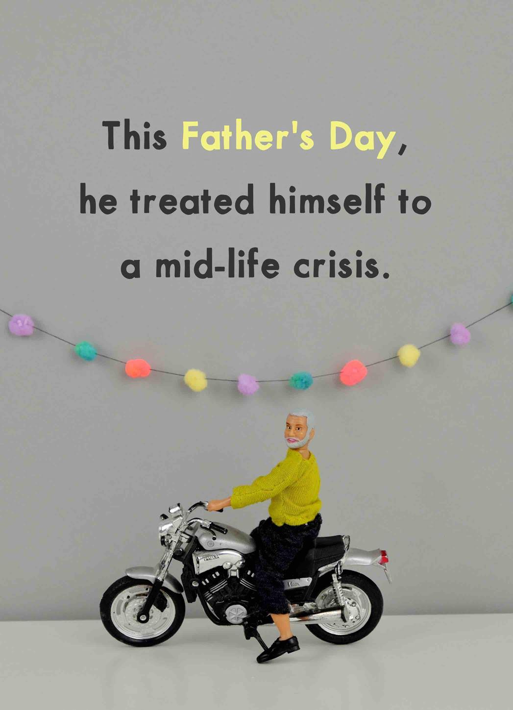 JJOC017-Bold & Bright-Fathers Day Midlife -Card-