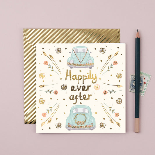 RE051-Apple & Clover-Happily E