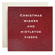 TXTX024 Susan O'Hanlon Xmas Card Text